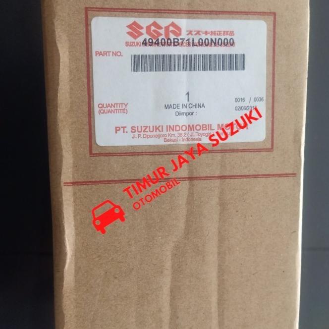 Kuyyy Sensor Pedal Gas Ertiga Asli Sgp [Packing Aman]