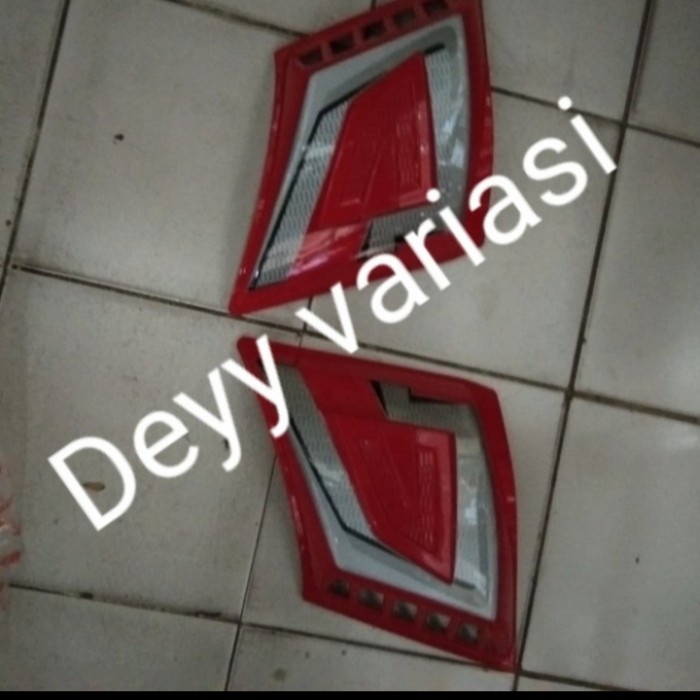 ✅Original Garnish Pipi Canter Warna Diskon