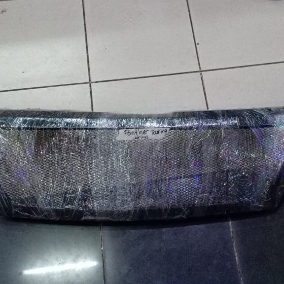 ✅Original Grill Custom Panther 2007 - 2013 Berkualitas