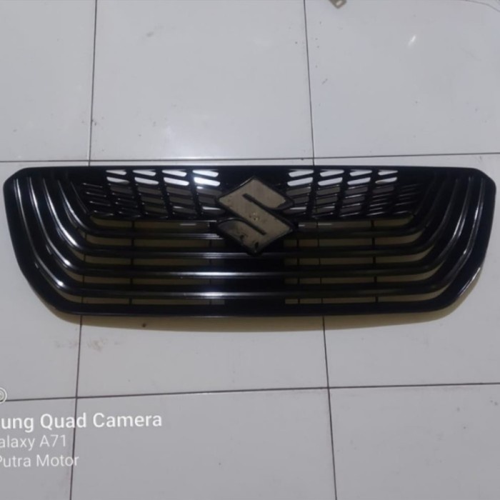 ✅Ready Grill Ertiga Dreza New Original Diskon