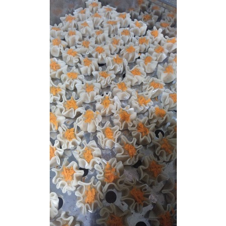 

dimsum mini/ dimsum ayam /dimsum 1000an, isi 25 pcs