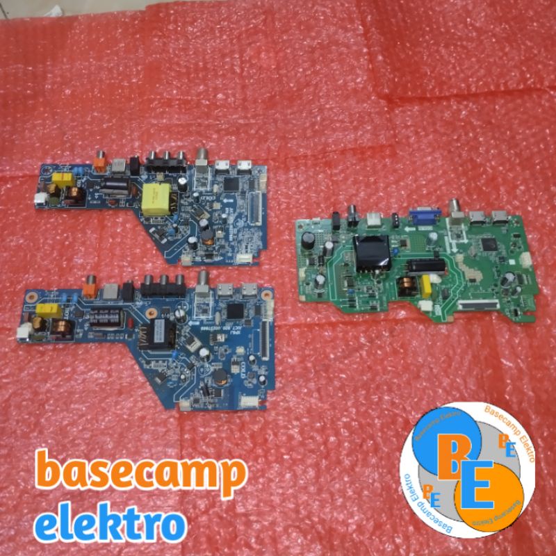 Mainboard TV LED CHANGHONG L32G3 MB TV LED CHANGHONG L32G3 Mainboard TV CHANGHONG L32G3 MB TV CHANGH