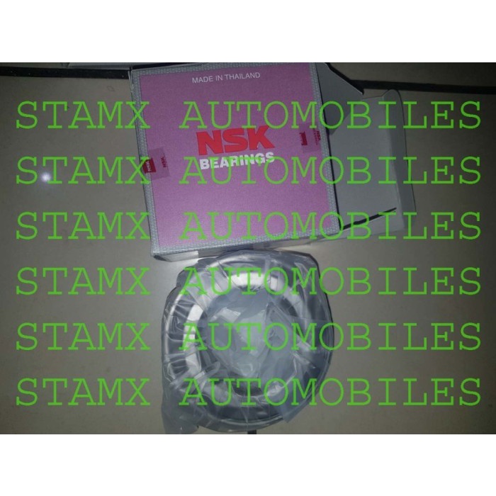 Bearing / Laher Roda ORIGINAL merk NSK Rush/Terios 2006-2017 depan