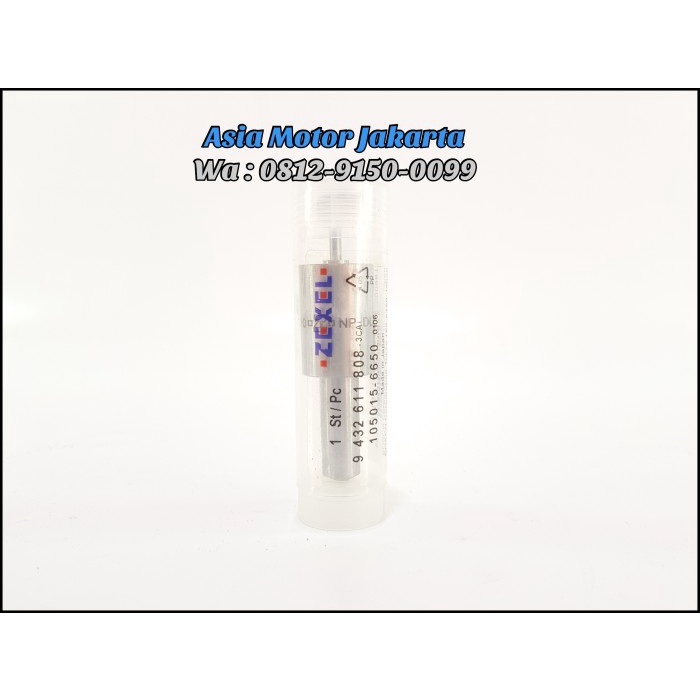 ✨New Ori Nozzle Zexel - Sn665 - Dlla154 Berkualitas