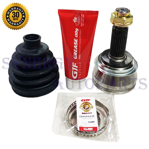 ✨New Ori As Roda Luar Cv Joint Drive Shaft Toyota Calya Sigra - 7056 Berkualitas