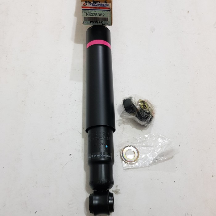 ✨Ori Shock Breaker Depan Ps100 Ps120 Umplung Ragasa / Ps135 Ragasa Asli Ktb Limited