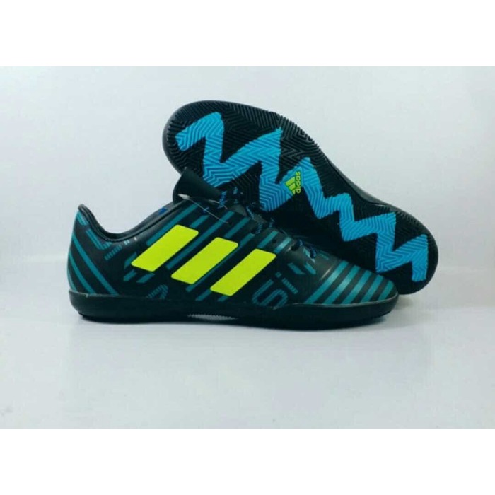 [COD] Sepatu Futsal Adidas Nemeziz Berkualitas