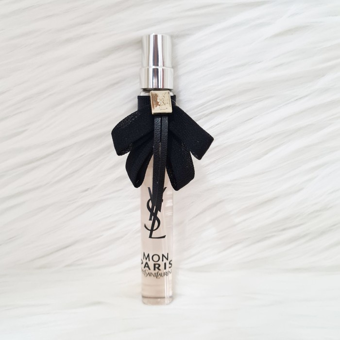 [New Ori] Ysl Mon Paris 10Ml Spray Limited