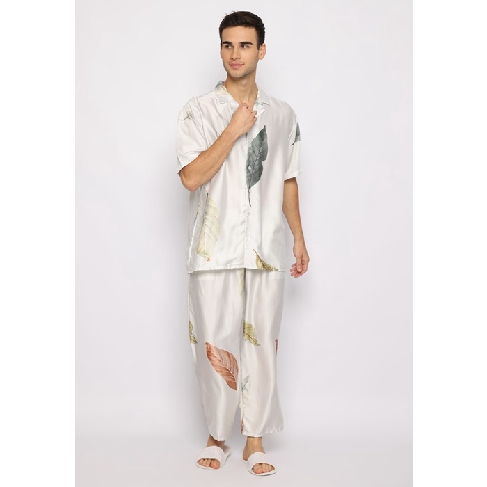 [COD] Autumn Leaf - Elon Long Meliana Liu Berkualitas