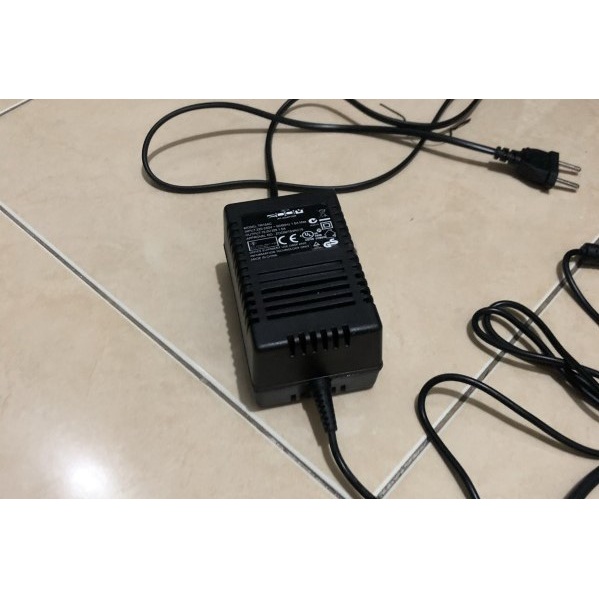 [COD] Adaptor Efek Zoom Zoom Zoom G9.2T G7.1Ut Best Power Tkn Berkualitas Limited