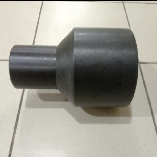 [Ori] Reducer Las Hdpe 6 X 4Inch / Over Shock Hdpe Terbaru