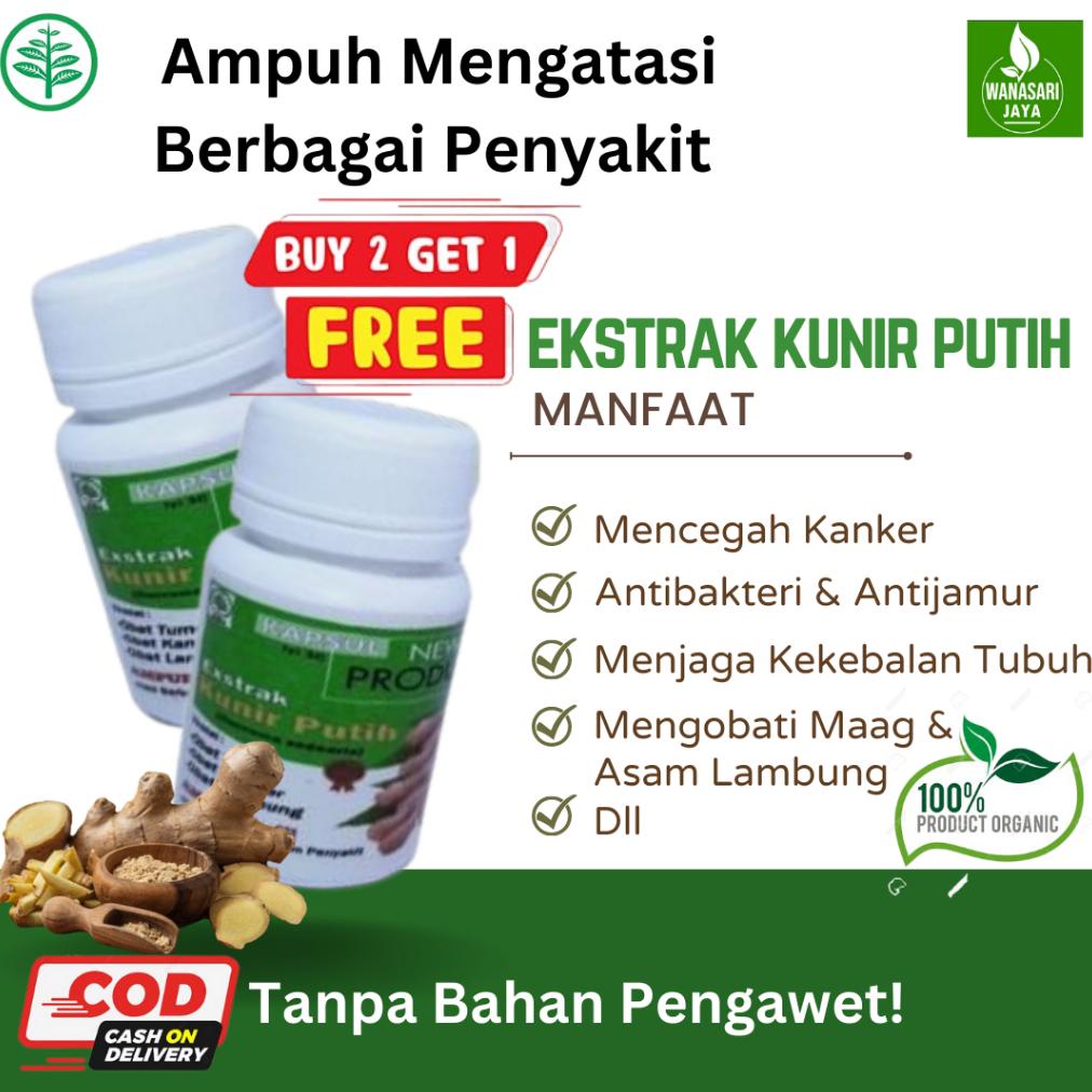 

Terbaru! KUNYIT PUTIH ALAM KUNIR PUTIH BUBUK KUNIR PUTIH SERBUK KUNYIT BUBUK OBAT HERBAL TEMU RAPET