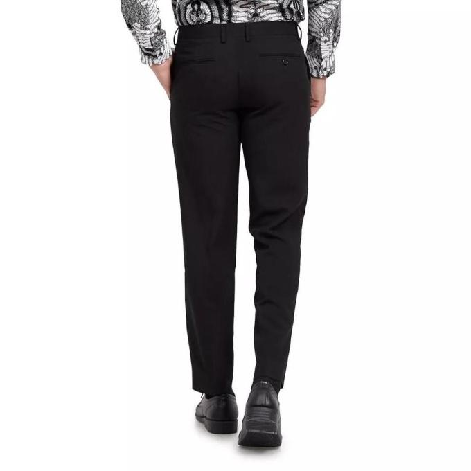 CELANA FORMAL PRIA KERJA KANTOR BAHAN SLIMFIT ALISAN ORIGINAL 100% JOSHUAPANGGABEAN7