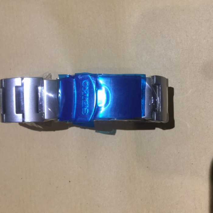 Strap Rantai After Market Seiko Monster 20 Mm