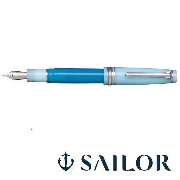 

SAILOR Professional Gear Cocktail Exclusive Fountain Pen