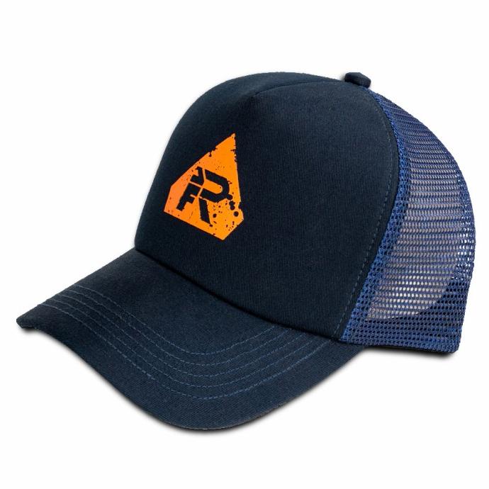 Ready Topi Pria Baseball Jaring Topi Pria Casual Topi Cowok Original Jfr Original