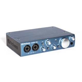 Presonus audiobox itwo