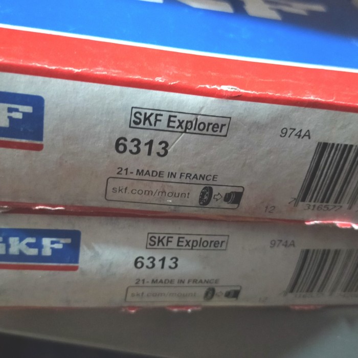 BEARING SKF 6313