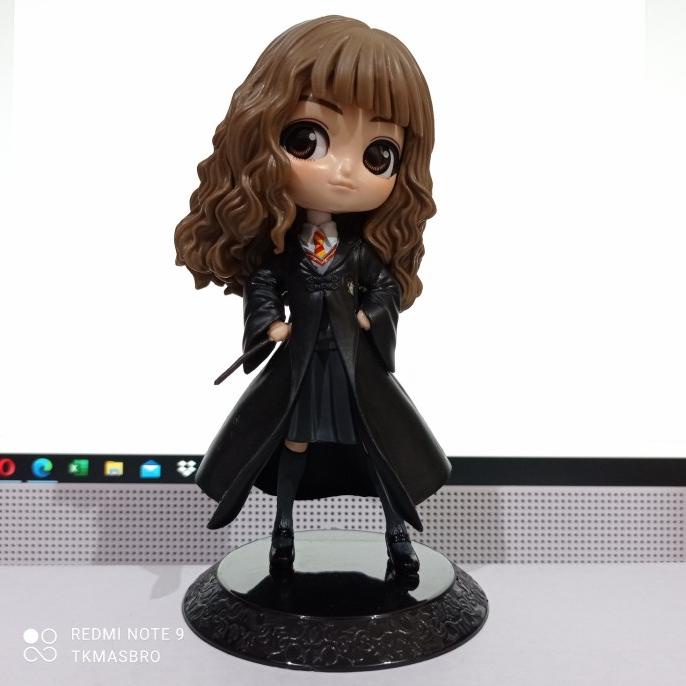 Qposket Harry Potter Hermione Granger Action Figure