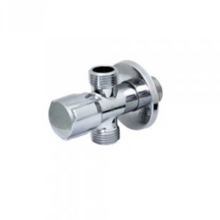 [Original] Stop Kran Cabang San Ei Vn230 / Stop Kran T Closet San Ei Vn 230 Ory Terbatas