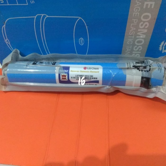 [Original] Membran Ro Lg 100Gpd Diskon