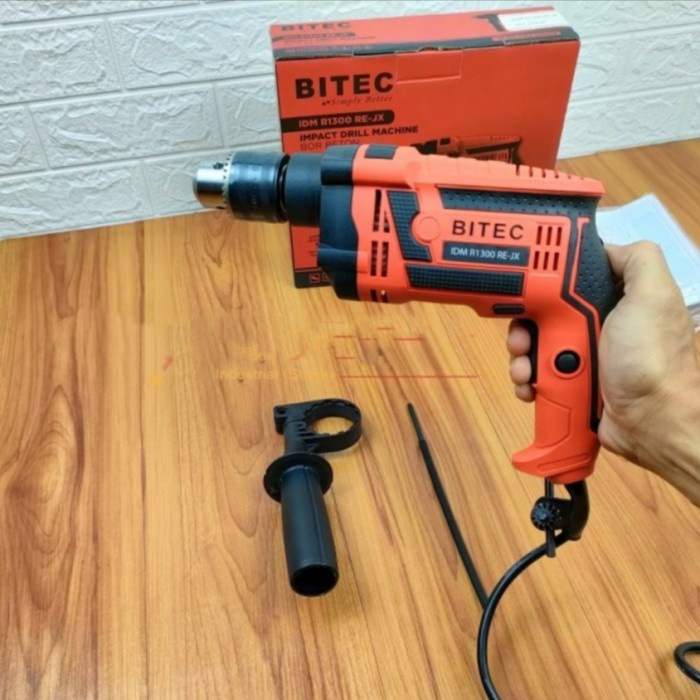 ✅COD Mesin Bor Bitec 13Mm Diskon