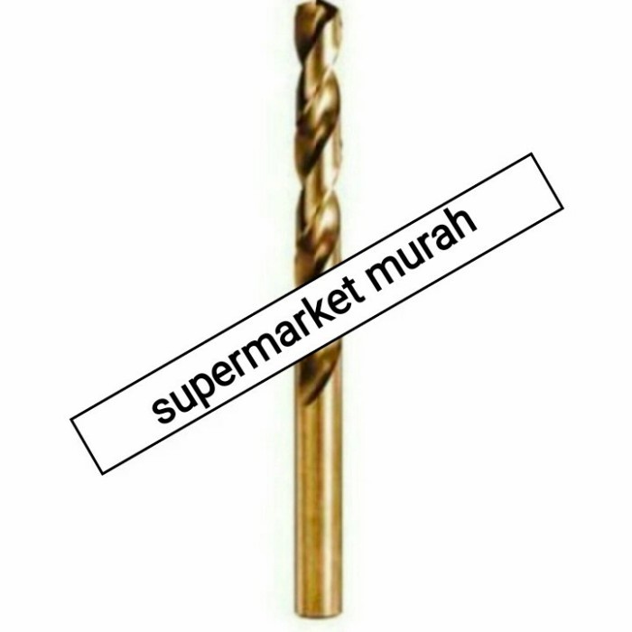 ✅COD Mata Bor Dormer A777 Hss-E Cobalt 9 Mm Matabor Dormer Cobalt Diskon