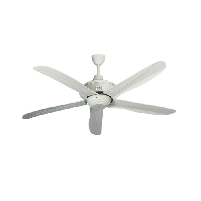 Fan / Kipas Angin Plafon / Ceilling Fan Eco-049 Anggrek