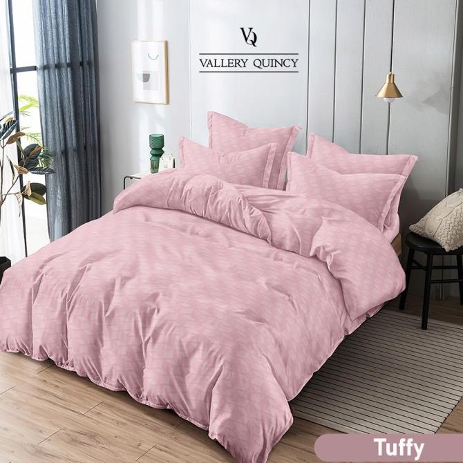 Bedcover Valery Quincy 180200 Putrianjar15