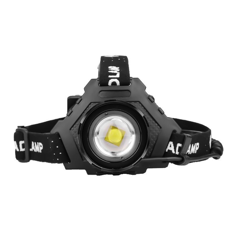 Senter Kepala Headlamp Litwod Led Xhp70 1000 Lumens Waterproof Terang