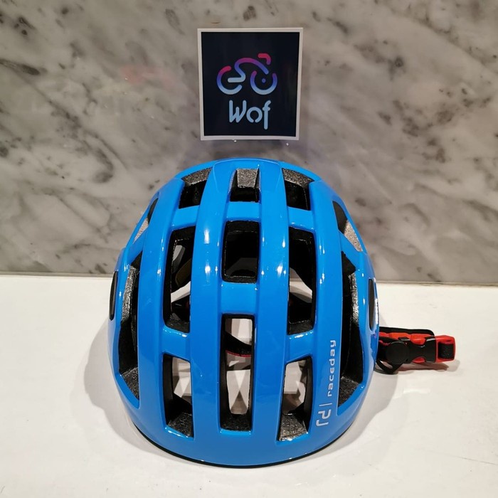 Helm Sepeda Rnox Raceday, Mtb Design Poc, Harga Promo.