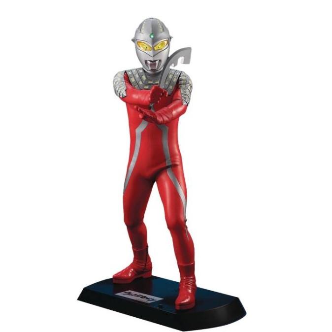 NEW PRODUCT  Ultimate Article Ultraman Seven Megahouse UA Figure - Happy shopping :)