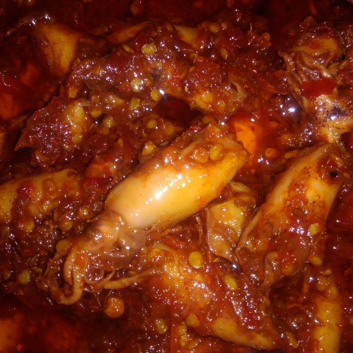 

Aneka Sambal (Dapur Mama Key)