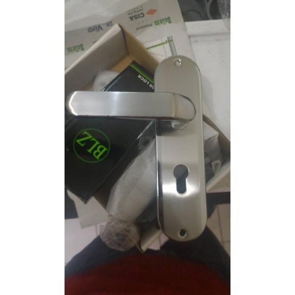 ✅New Ori Handle Pintu Blz Hps.185.005 Terbatas
