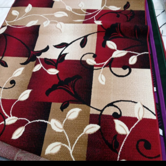 ✅New Ori Karpet Momento 190 X 260 Diskon