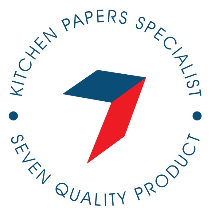 

✅Original Baking Paper Seven Ukuran 7.5 X 60 Cm Isi 500 Pcs Limited