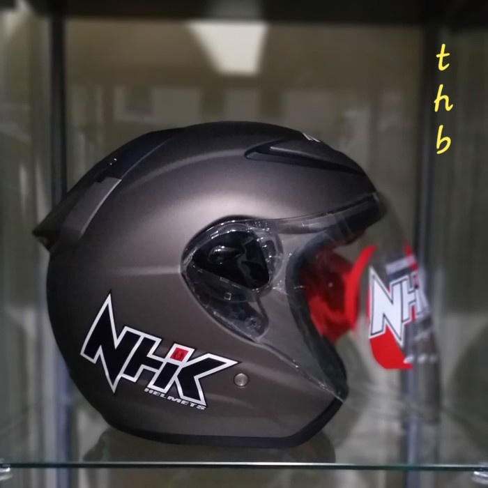 ✅Sale Nhk R6 Gunmet Dof Terbatas