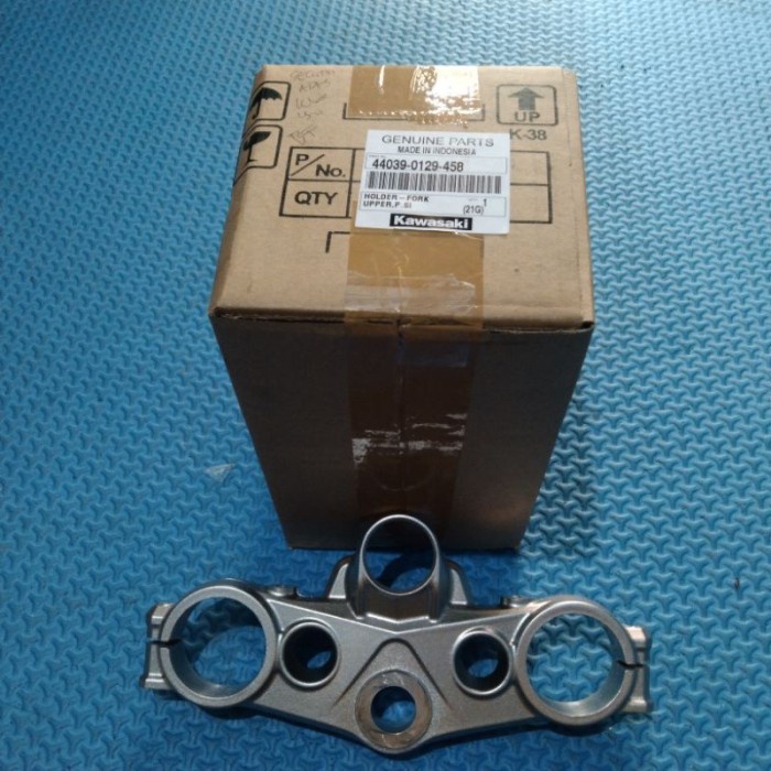 ✅Termurah Segitiga Atas Kawasaki Klx 150 Bf Diskon