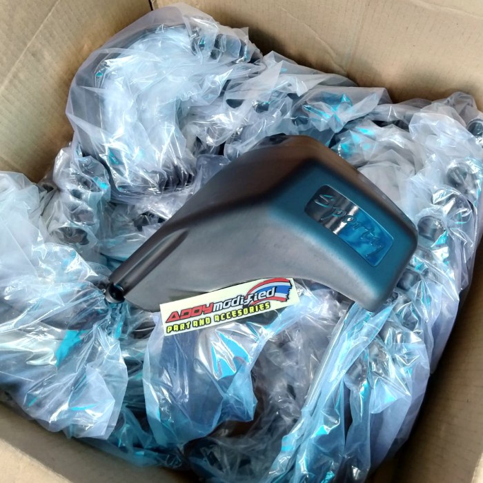 ✅Termurah Cover Inner/Kantong Dek Mio Sporty Original Terbatas