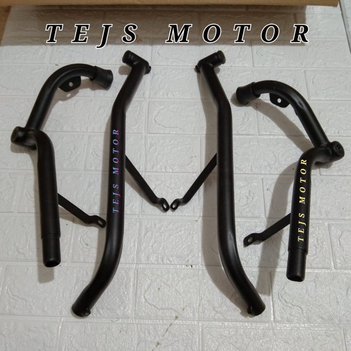 ✅Termurah Crash Bar Honda Adv 150 Premium Crashbar Honda Adv 150 Limited