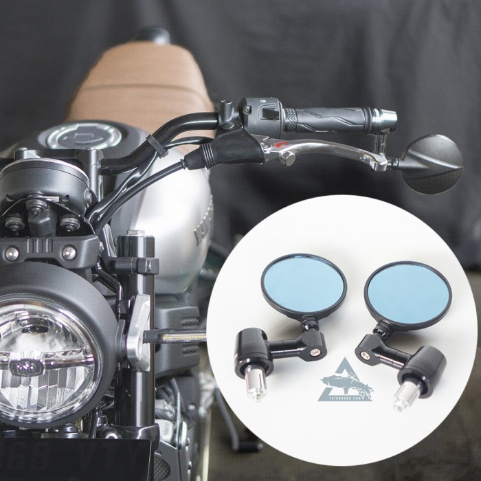✅Sale Spion Jalu Jokowi Yamaha Xsr 155 Limited