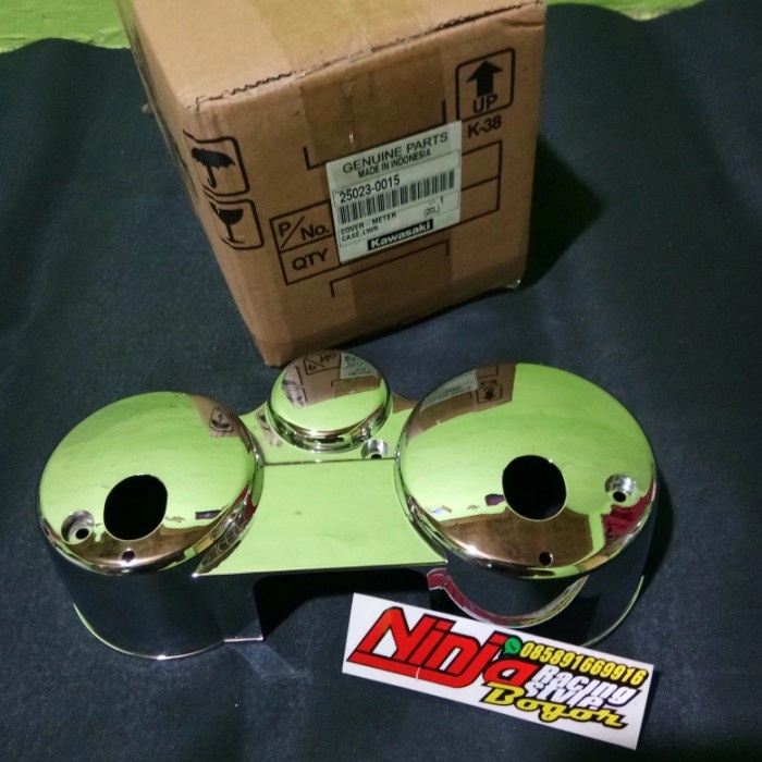 ✅Termurah Cover Speedometer Ninja R - Ninja Ss Berkualitas