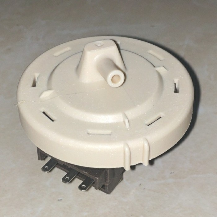 Lg Wf-S850Cr Wf S850Cr Sensor Water Level Mesin Cuci Satu Tabung Top Best