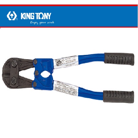 

✨Ready Pemotong Baut Murah - Bolt Cutter 24 600 Mm - King Tony - 06131-24 Limited