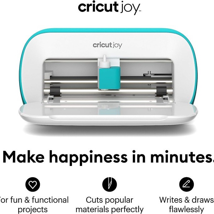 

✨Ready Cricut Joy Cutting Machine Berkualitas