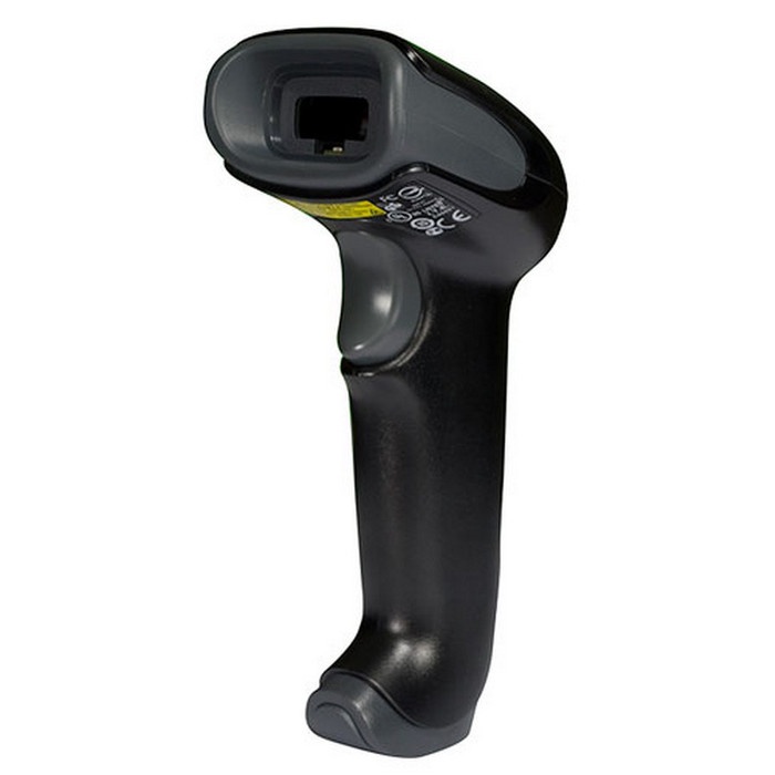 

✨Ready Barcode Scanner - Honeywell - 1250G Terbatas