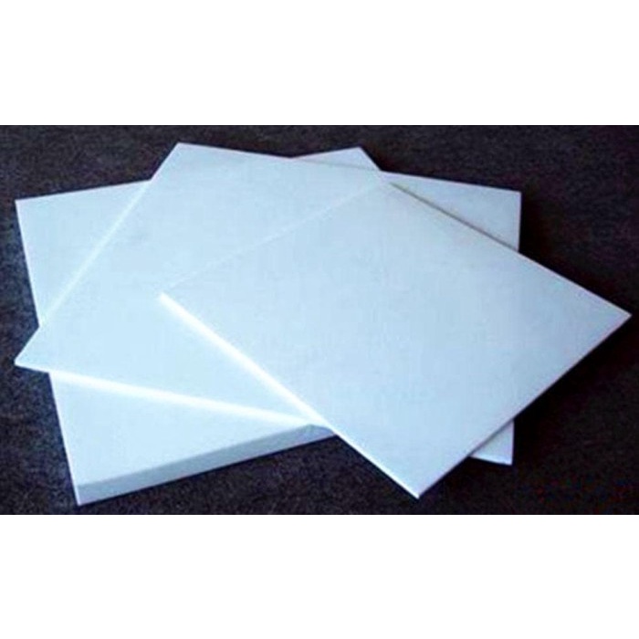 

Acrylic Putih Susu 5Mm 100 X 100 Cm