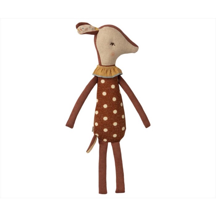 

✨Ready Maileg Sleepy/Wakey Bambi Terbaru