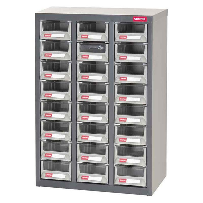 

✨Ready Lemari A7V-324 Shuter Steel Parts Cabinet Limited
