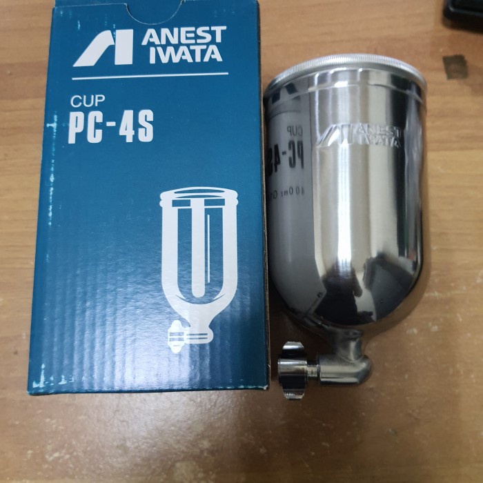 

✨Ready Anest Iwata Ori Tabung Atas 400 Cc Diskon